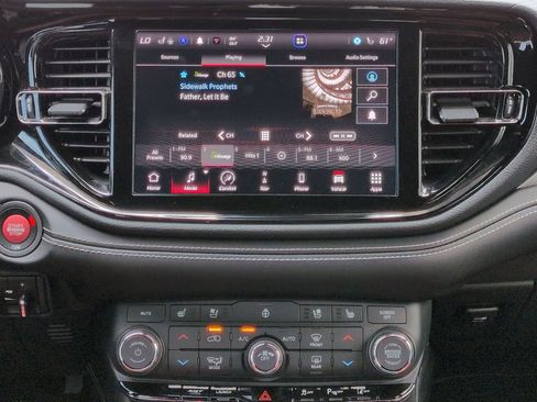 Used 2024 Dodge Durango SRT Hellcat AWD/4WD image 18