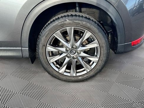 Used 2020 MAZDA CX-5 Signature image 26