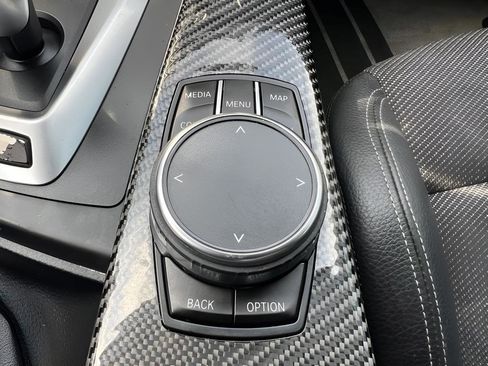 Used 2018 BMW M3 w/ Competition Package RWD image 58
