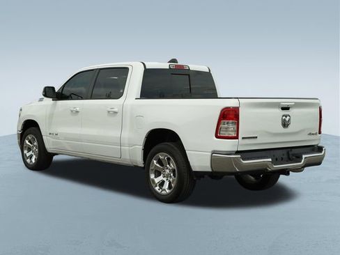 Used 2022 RAM 1500 Big Horn AWD/4WD image 6