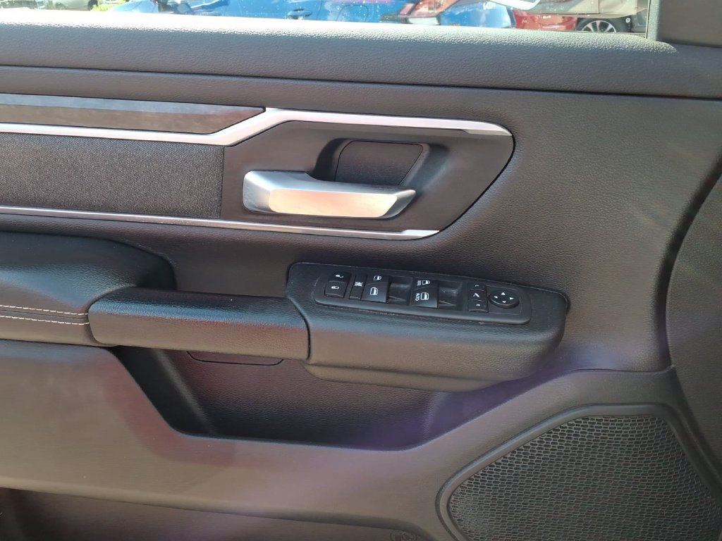 Used 2021 RAM 1500 Big Horn AWD/4WD image 19