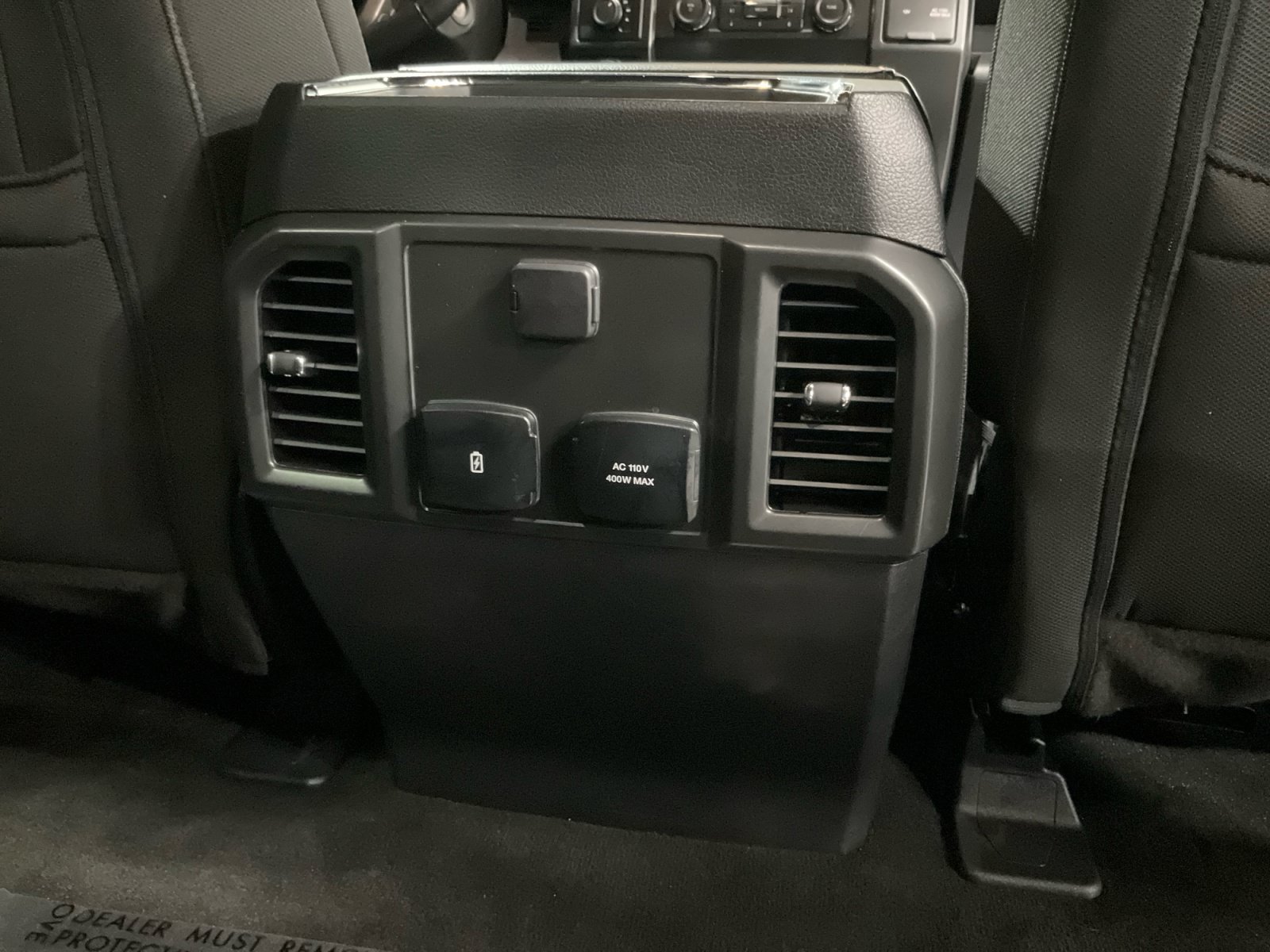 Used 2019 Ford F150 XLT w/ Equipment Group 302A Luxury AWD/4WD image 22