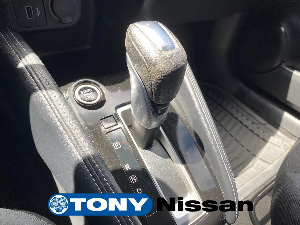 Used 2019 Nissan Kicks SV w/ Exterior Package FWD image 35