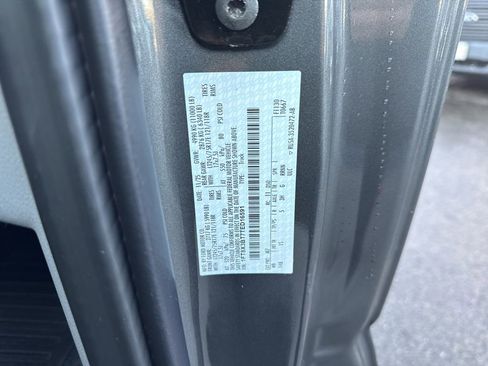 New 2026 Ford F350 XL w/ FX4 Off-Road Package image 23