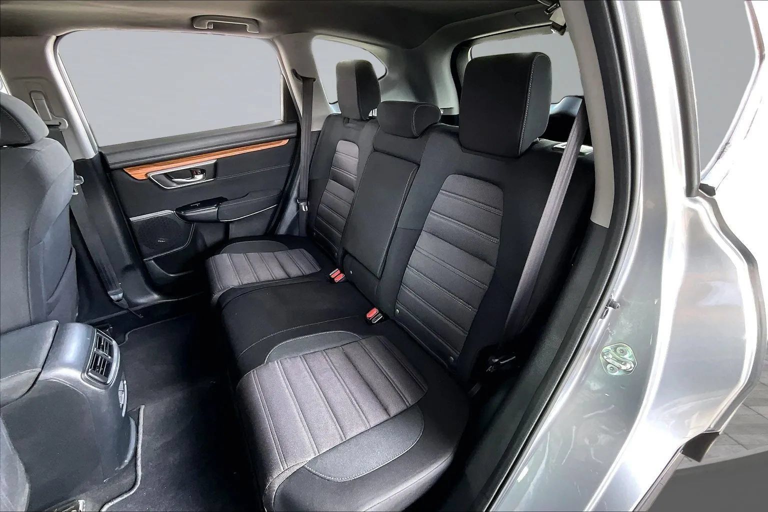 Used 2020 Honda CR-V EX image 19