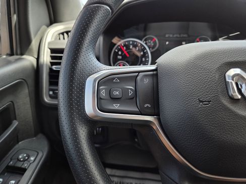 New 2026 RAM 2500 Tradesman image 39