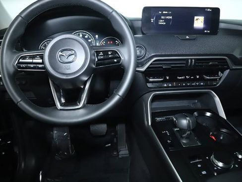 Certified 2025 MAZDA CX-90 3.3 Turbo w/ Select Package image 40