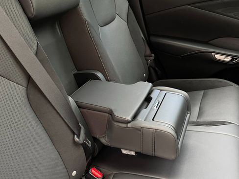 Used 2023 Lexus RX 500h F Sport w/ Cold Area Package image 37