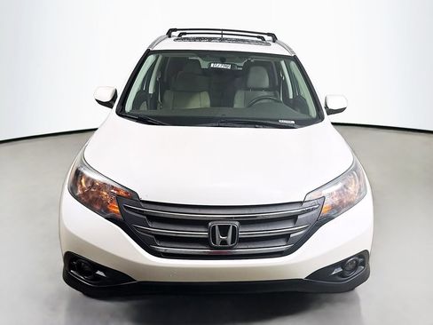 Used 2012 Honda CR-V EX image 2