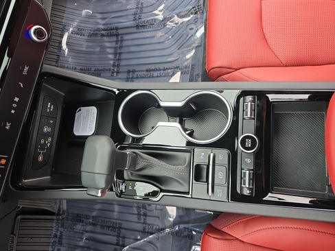 New 2026 Kia K5 GT-Line image 26