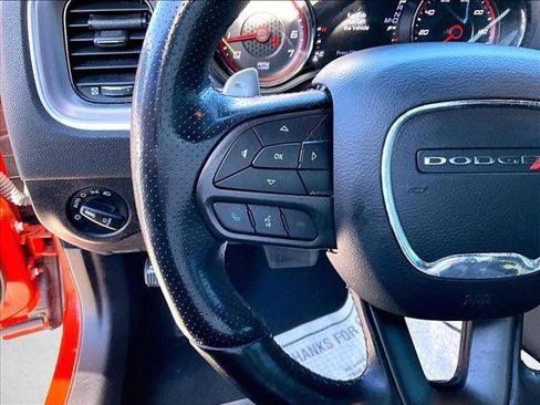 Used 2022 Dodge Charger GT w/ Blacktop Package image 18