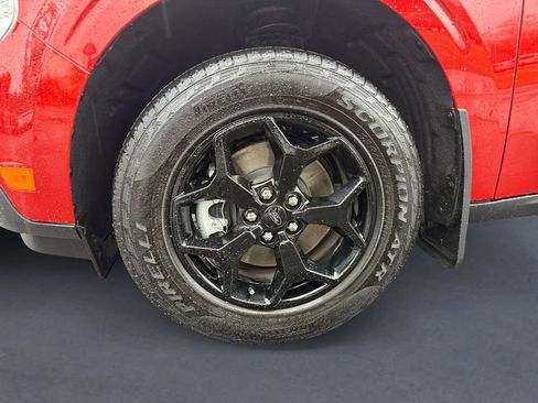 Used 2023 Ford Maverick XLT w/ Equipment Group 300A Standard image 9