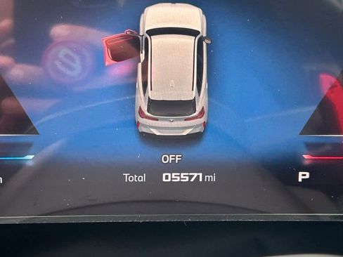 Used 2025 BMW X3 M50 w/ Premium Package image 23