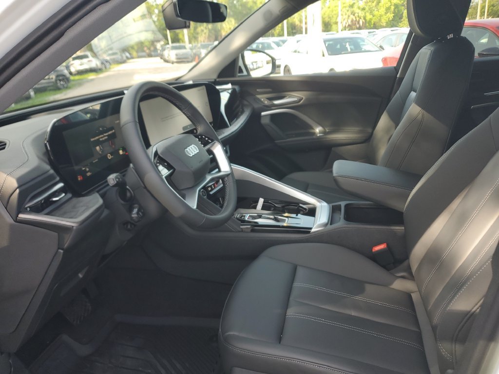 New 2026 Audi Q5 Premium Plus AWD/4WD image 24
