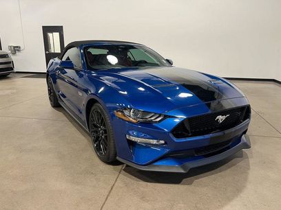 Used 2022 Ford Mustang GT Premium w/ GT Performance Package