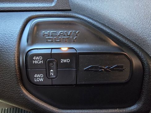 Used 2020 RAM 3500 Tradesman image 20