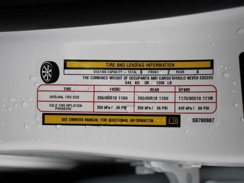 New 2025 Jeep Grand Cherokee L Laredo image 40