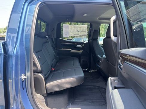 New 2026 GMC Sierra 1500 Elevation w/ Elevation Premium Package AWD/4WD image 43