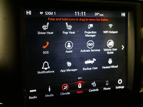 Used 2018 RAM 1500 Sport w/ Convenience Group AWD/4WD image 32