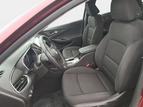 Used 2016 Chevrolet Malibu LT w/ Driver Confidence Package image 15