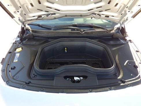 Used 2025 Jeep Wagoneer S Limited image 11