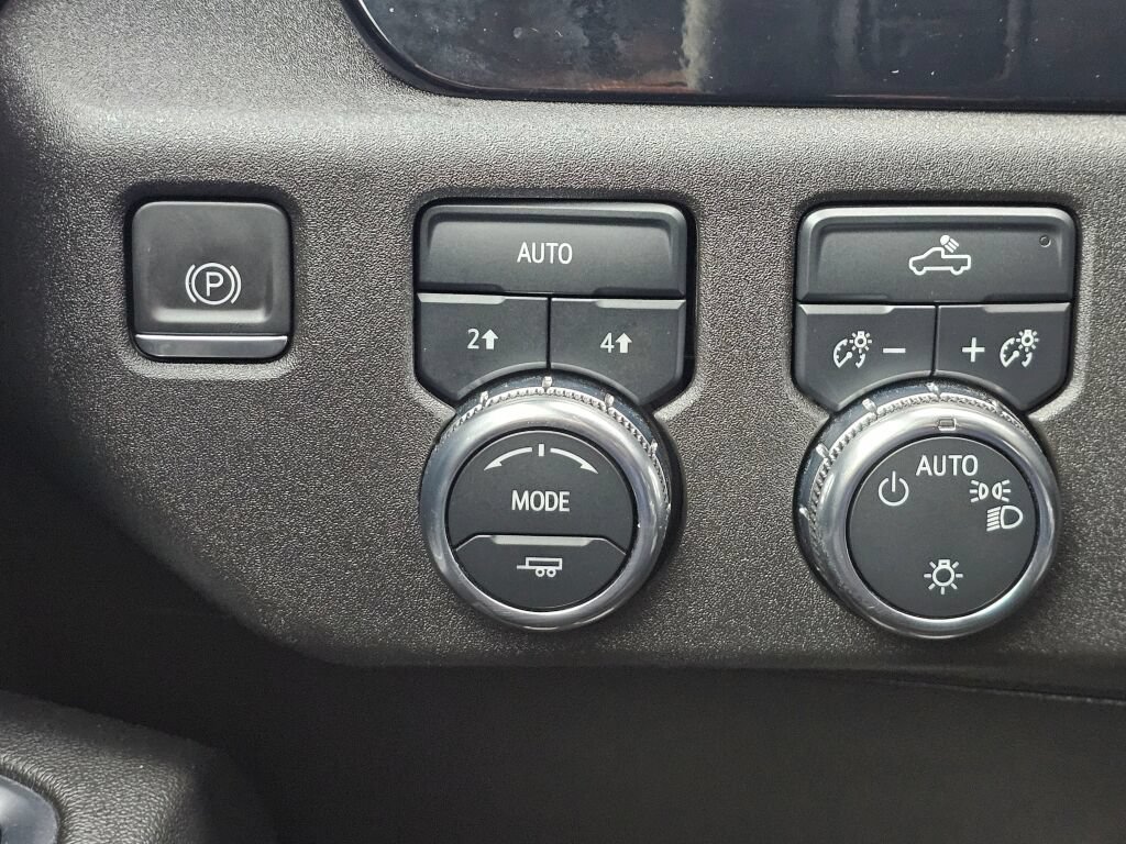 Certified 2023 GMC Sierra 1500 SLE w/ Enhanced Capability Package AWD/4WD image 19