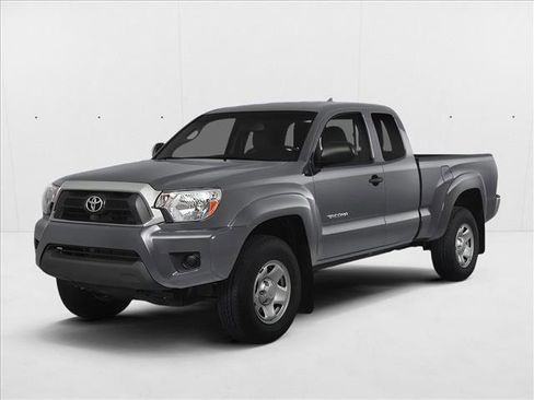 Used 2014 Toyota Tacoma 2WD Access Cab w/ Convenience Package image 1