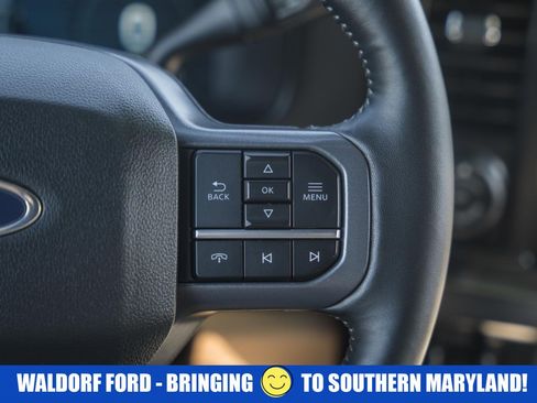 Used 2023 Ford F250 Lariat w/ Tow Technology Package image 51