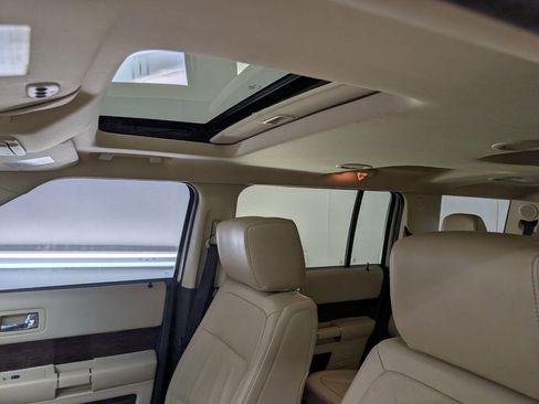 Used 2013 Ford Flex Limited image 13