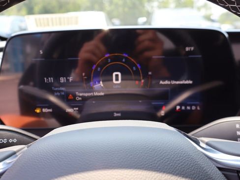 New 2026 Chevrolet Traverse LT AWD/4WD image 20