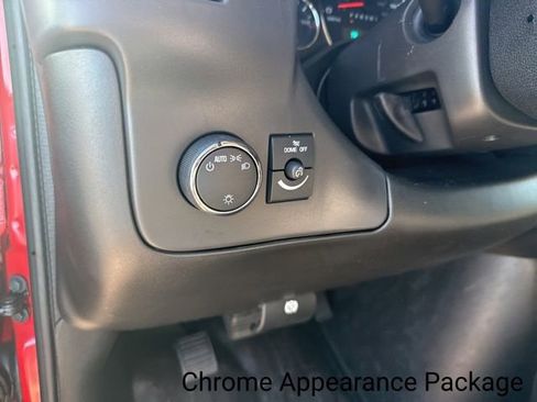 New 2025 Chevrolet Express 2500 w/ Driver Convenience Package image 15