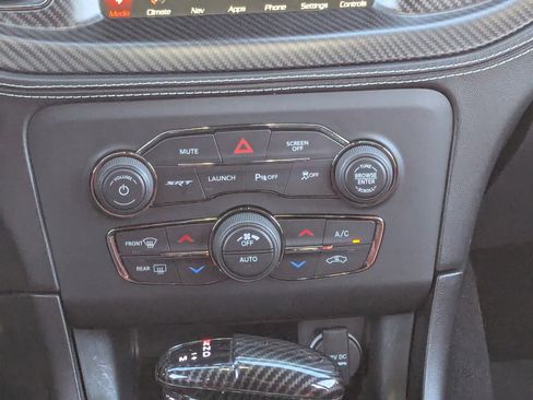 Used 2023 Dodge Charger SRT Hellcat w/ Harman/Kardon Audio Group image 20