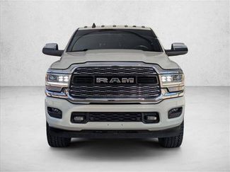 Used 2022 RAM 2500 Limited video 2
