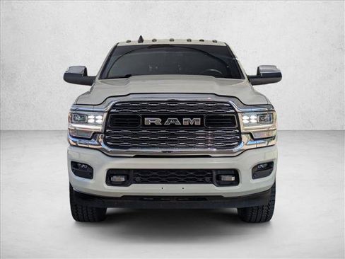 Used 2022 RAM 2500 Limited image 2