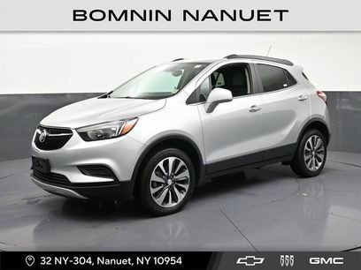 Used 2022 Buick Encore Preferred w/ Safety Package