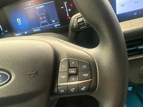Used 2026 Ford Maverick XLT AWD/4WD image 25
