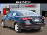 New 2025 Nissan Sentra S image 5