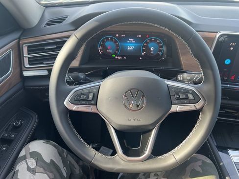 New 2026 Volkswagen Atlas SE image 27