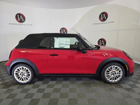 New 2026 MINI Cooper S image 6