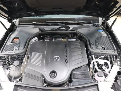 Used 2021 Mercedes-Benz E 450 4MATIC All-Terrain Wagon image 26