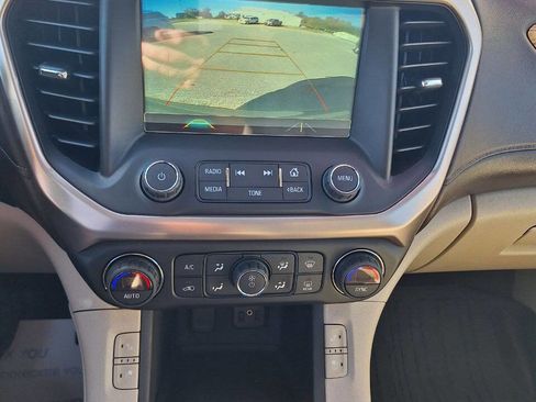 Used 2018 GMC Acadia Denali w/ LPO, Floor Liner Package image 14