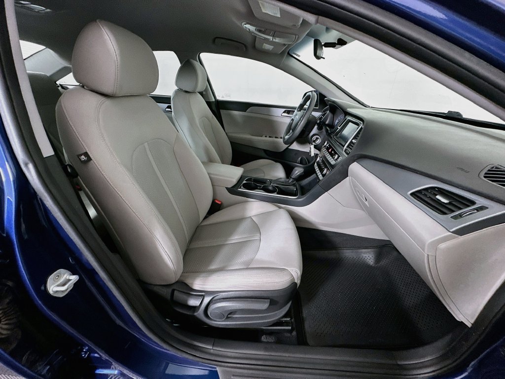 Used 2018 Hyundai Sonata SE FWD image 26