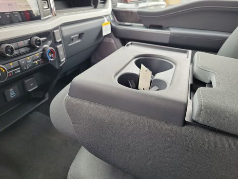 New 2026 Ford F250 XLT image 29