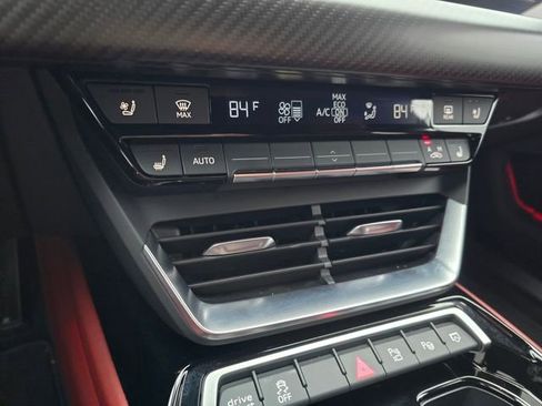 Used 2024 Audi RS e-tron GT w/ Carbon Performance Package image 30