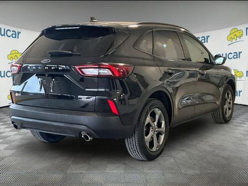 Used 2025 Ford Escape ST-Line image 6