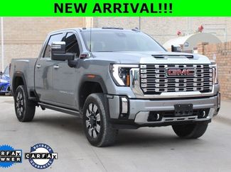 Used 2024 GMC Sierra 2500 Denali w/ Denali Reserve Package video 1