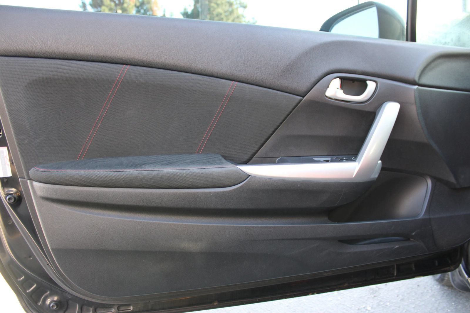 Used 2015 Honda Civic Si image 11