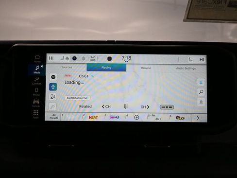 New 2026 Jeep Wrangler Sport S image 21