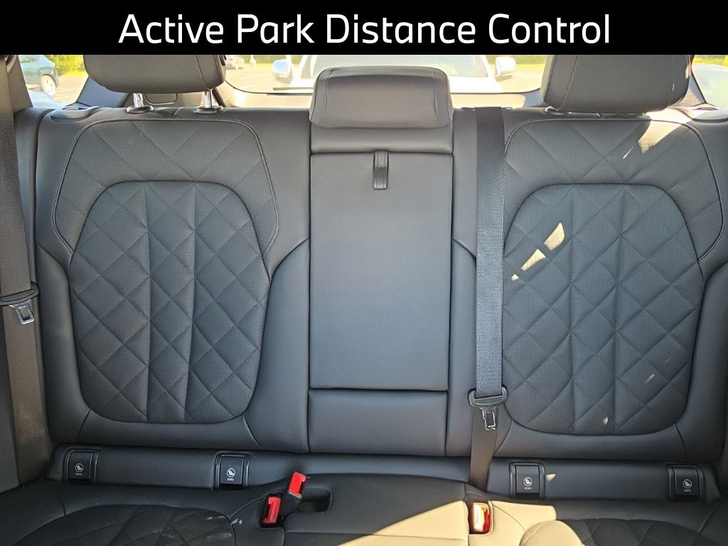 Certified 2026 BMW X5 xDrive40i AWD/4WD image 21
