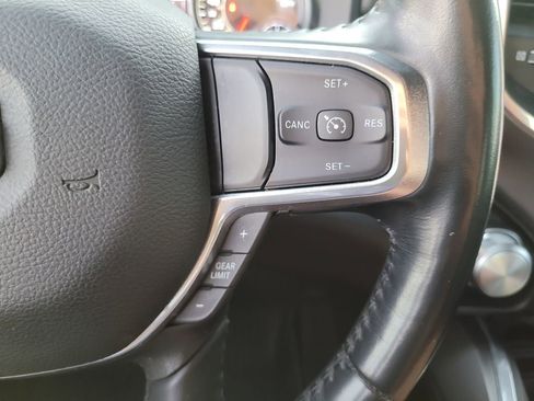 Used 2022 RAM 1500 Laramie image 29
